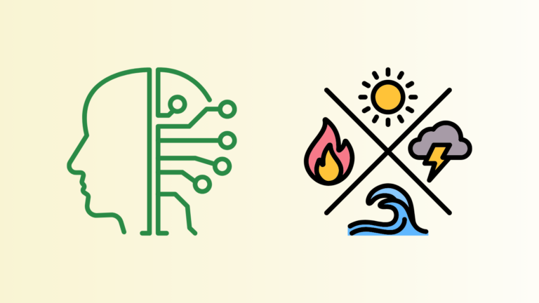 The Cloud Goes First: Fourteen Jobs for a Local Node in a Disaster